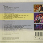 Benny Andersson & Björn Ulvaeus • Mamma Mia! På Svenska CD - pikkukuva 4