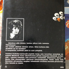 Totte Mannes: Pääkallotanssi Meksikossa. 1968. 1.p. - pikkukuva 2
