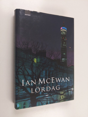 Ian McEwan : Lördag
