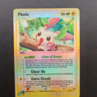 Pokemon Plusle 8/97 - pikkukuva 1