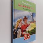 Enid Blyton : Salaseura SOS : kuusi kertomusta - pikkukuva 1