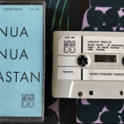 SINUA SINUA RAKASTAN-Kasetti, LXC 506, LOVE RECORDS - pikkukuva 1