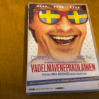 Vadelmavenepakolainen (dvd) - pikkukuva 1