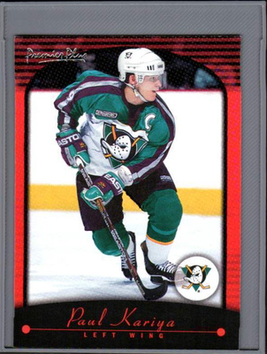 2000-01 Topps Premier Plus - 0,15 € / kpl