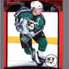 2000-01 Topps Premier Plus - 0,15 € / kpl - pikkukuva 1