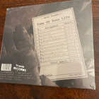 Anal Thunder Time of your Life cd - pikkukuva 2