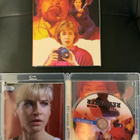 Lady Reporter Blu Ray Vinegar Syndrome OOP - pikkukuva 2