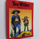 Tex Willer : Kronikka 52 - Viidakon murhenäytelmä - Kuole... - pikkukuva 1