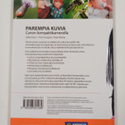 Jukka Kolari : Parempia kuvia Canon-kompaktikameroilla - pikkukuva 2