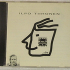 Elävänä Bulevardilla • Ilpo Tiihonen CD äänikirja - pikkukuva 1