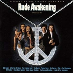 Various - Rude Awakening - Original Motion Picture Soundtrac