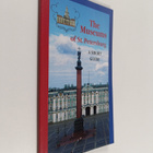 Aleksandr Davidovich Margolis : The Museums of St. Peters... - pikkukuva 1