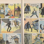 ZORRO n:o 3 1991 Hirttosilmukan varjossa. - pikkukuva 4