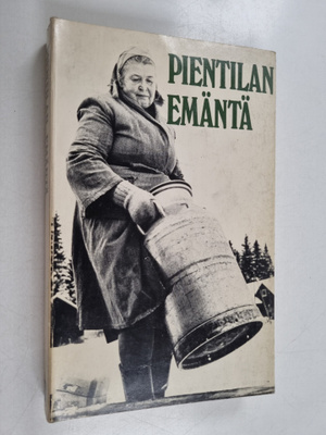 Saara (toim.) Finni : Pientilan emäntä