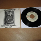 Timo Kosonen 7" Tunnen Jokaisen Tuulen,PS v.1975 - pikkukuva 1