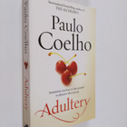 Paulo Coelho : Adultery - pikkukuva 1