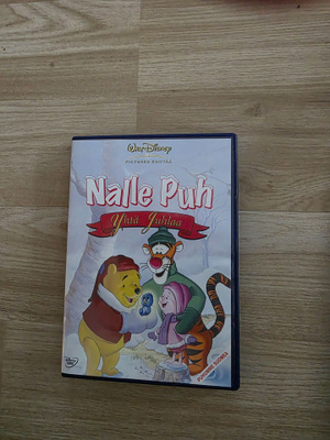 Nalle Puh: Yhtä juhlaa