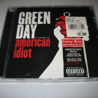 Green Day - American Idiot (CD) - pikkukuva 1