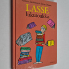 Anders Jacobsson ym. : Lasse lukutoukka - pikkukuva 1