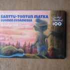 Santtu-tontun matka Suomen sydämessä - Pia-Maria Pohto - pikkukuva 1