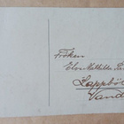 Lydia Skottsberg: Jääpurjehtijoiden lempi, Uusi Vuosi 1917 - pikkukuva 2