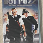 HOT FUZZ (2007) Simon Pegg & Nick Frost (UUSI) - pikkukuva 1