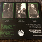 Summon ”Dark Descent Of Fallen Souls” Digipak CD 2022 - pikkukuva 2