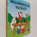 Johanna Harkkila : Muumipeikon ystävät - pikkukuva 1
