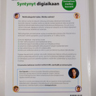 Don Tapscott : Syntynyt digiaikaan : sosiaalisen median k... - pikkukuva 2