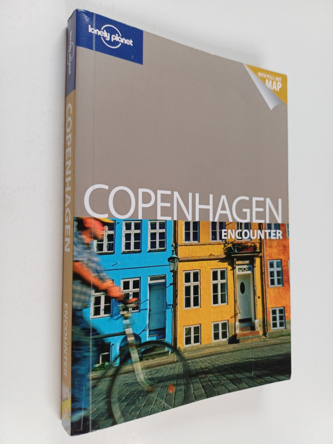 Cristian Bonetto : Copenhagen encounter