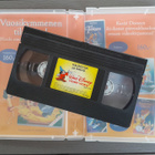 VHS: Kaunotar Ja Hirviö (Walt Disney Klassikot 1991) - pikkukuva 5
