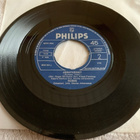 ROBIN: Käyköön niin tai näin * Jäähyväiset *FIN 1970 - pikkukuva 2