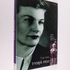 Virpi Salin : Tyhjä syli : äidin kirjeet Ruotsiin 1942-1946 - pikkukuva 1