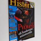 Historia 5/2014 - pikkukuva 1