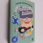Catharina Ingelman-Sundberg : Kakkua, kiitos! - pikkukuva 1