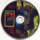 Cliff • In The Wild Wild West CD Maxi-Single - pikkukuva 4