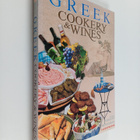 Greek Cooking & Wines - pikkukuva 1