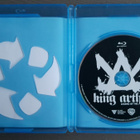 BD: King Arthur: Legend of the Sword (Jude Law 2017) - pikkukuva 3