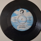 IRWIN GOODMAN - ISTUVA HÄRKÄ 7 " ( FS 61 ) - pikkukuva 1