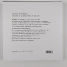 Riitta Nikula : Wood, stone and steel : contours of Finni... - pikkukuva 2