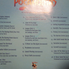 Pocahontas Soundtrack CD - pikkukuva 2