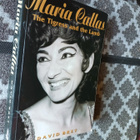 Bret: Maria Callas. The Tigress and the Lamb - pikkukuva 1