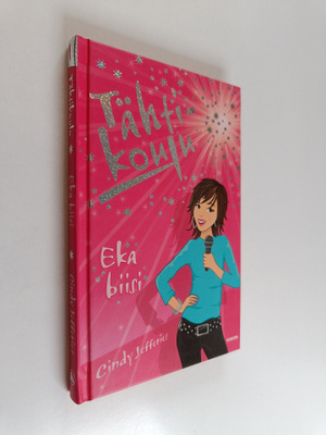 Cindy Jefferies : Eka biisi