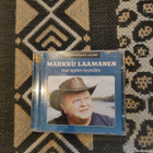 Markku Laamanen Saat miehen kyyneliin - pikkukuva 1