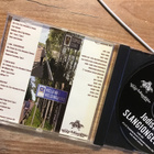Tupla-a & Atomi . Jodist… slangi ongelmii CD - pikkukuva 2