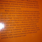 Whybrow : Mielen naamiot - Depressio, mania...*Sis.postikulu - pikkukuva 3