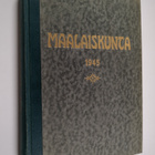 Maalaiskunta vuosikerta 1945 (1-22) - pikkukuva 1