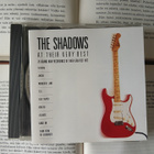 The Shadows - At Their Very Best (CD) - pikkukuva 1