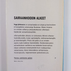 Inga Johnsson : Sairaanhoidon alkeet - pikkukuva 2