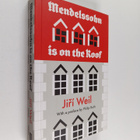 Philip Roth ym. : Mendelssohn Is on the Roof - pikkukuva 1